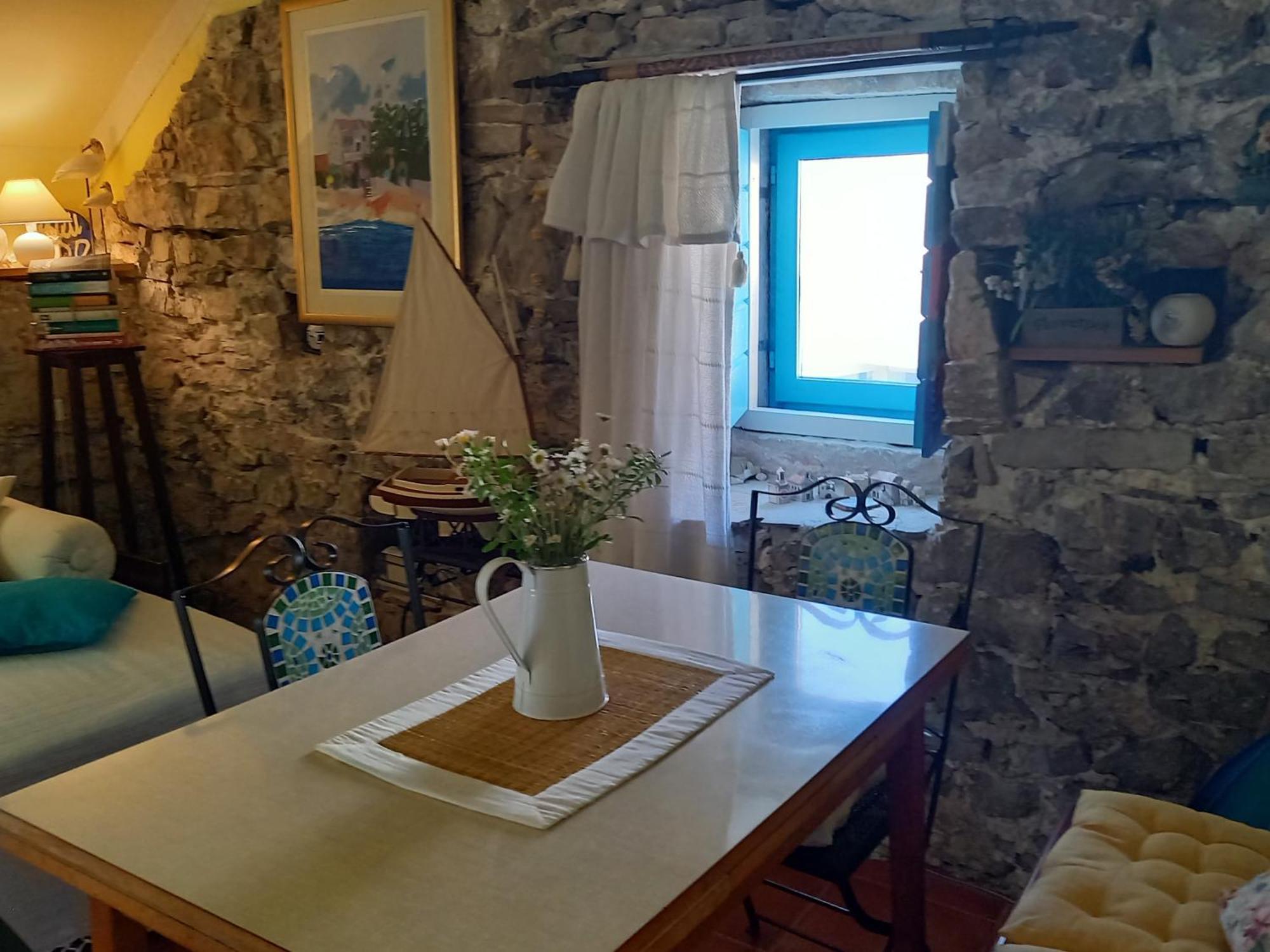 Vacation House Sara&Noa Maslinica Extérieur photo