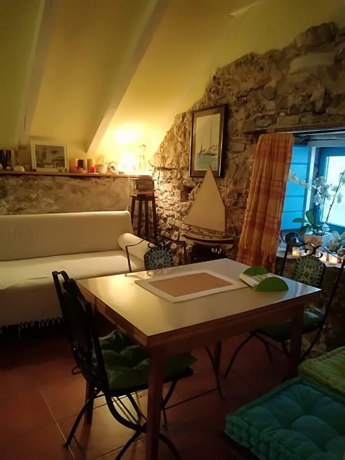 Vacation House Sara&Noa Maslinica Extérieur photo