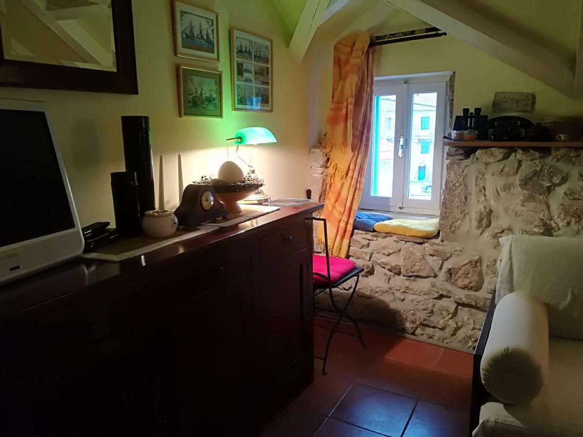Vacation House Sara&Noa Maslinica Extérieur photo